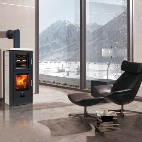 © Spartherm Feuerungstechnik GmbH